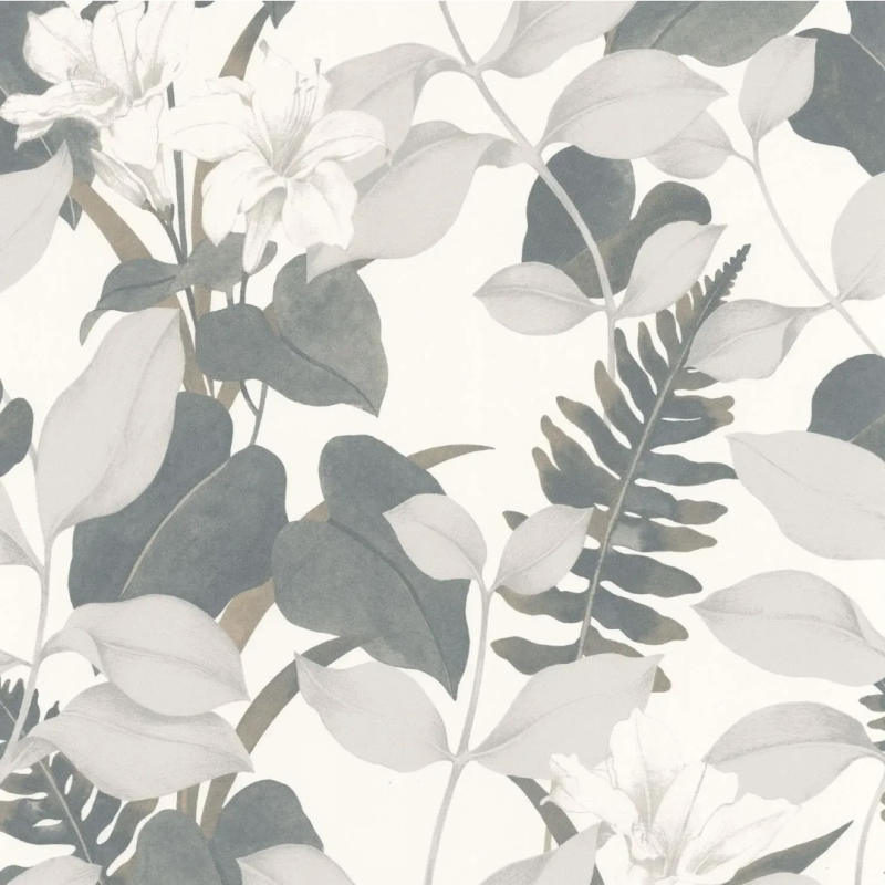 Casadeco | Soliflore | Royal Lily 