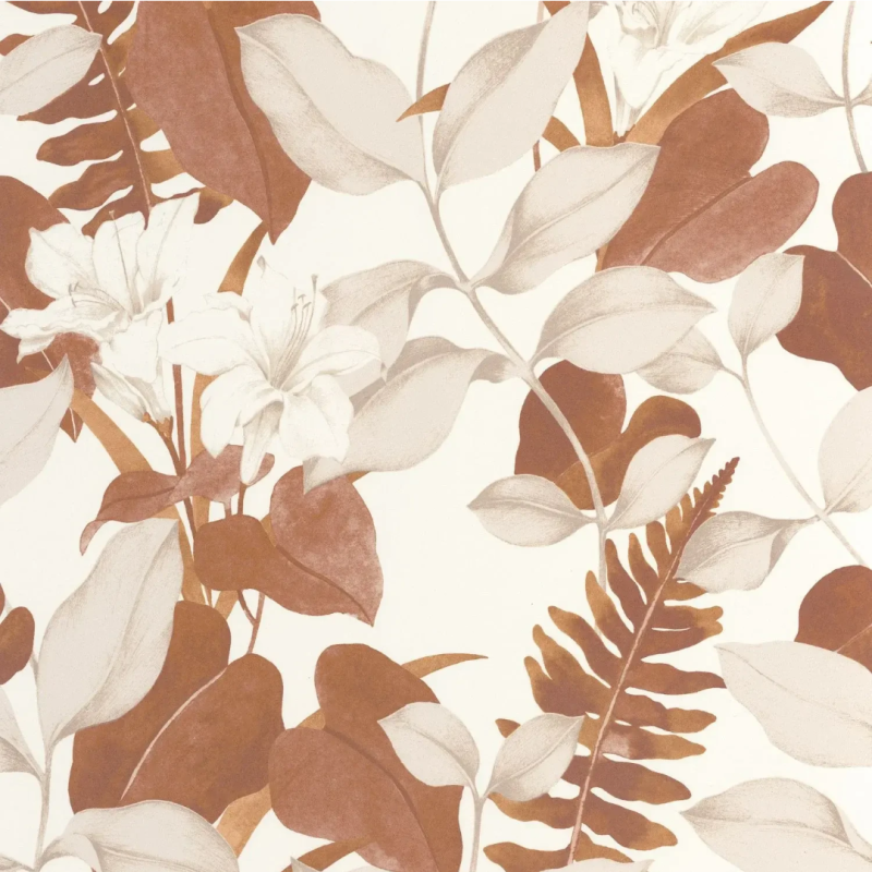 Casadeco | Soliflore | Royal Lily 