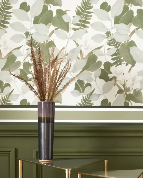 Casadeco | Soliflore | Royal Lily 