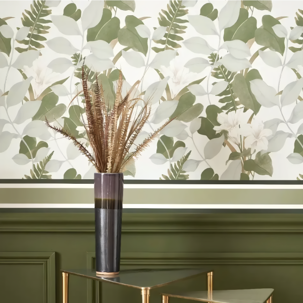 Casadeco | Soliflore | Royal Lily 