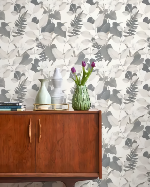 Casadeco | Soliflore | Royal Lily 