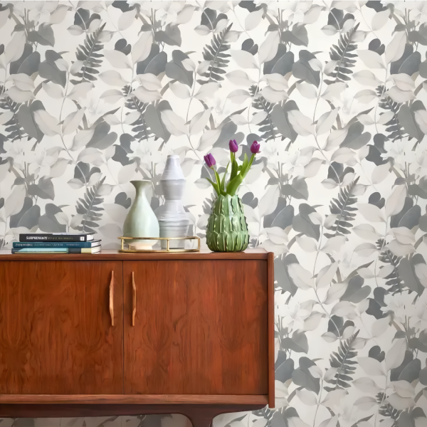 Casadeco | Soliflore | Royal Lily 