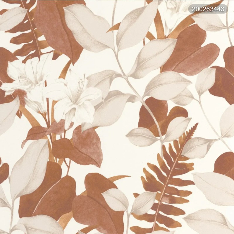 Casadeco | Soliflore | Royal Lily 