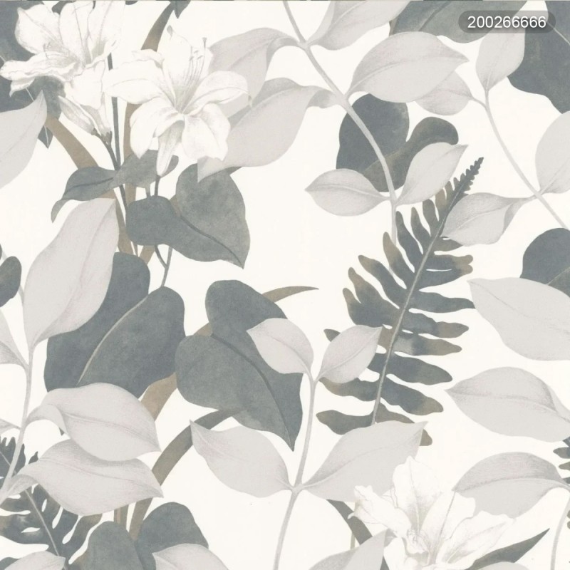 Casadeco | Soliflore | Royal Lily 