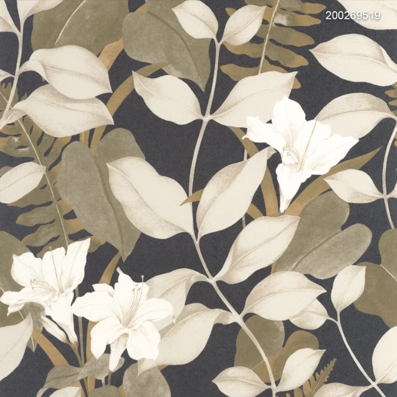 Casadeco | Soliflore | Royal Lily 