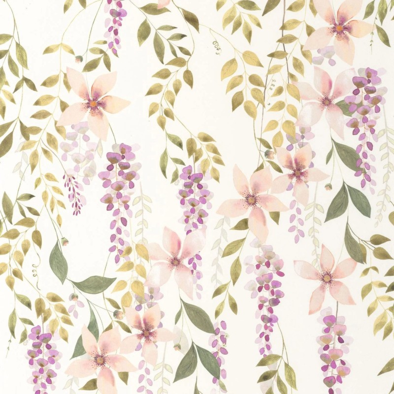 Casadeco | Soliflore | Wisteria