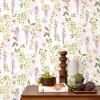 Casadeco | Soliflore | Wisteria