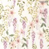 Casadeco | Soliflore | Wisteria