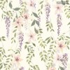 Casadeco | Soliflore | Wisteria