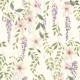 Casadeco | Soliflore | Wisteria