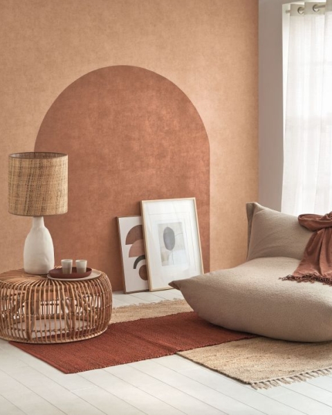 Casadeco | Mineral | Mur A La Chaux III