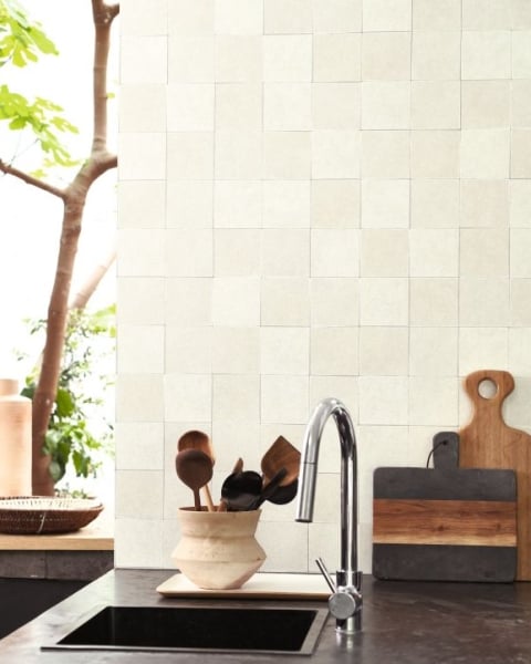 Casadeco | Mineral | Zelliges I