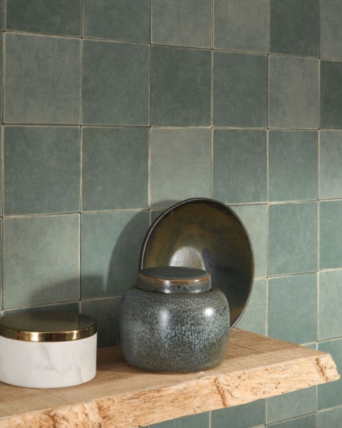Casadeco | Mineral | Zelliges II
