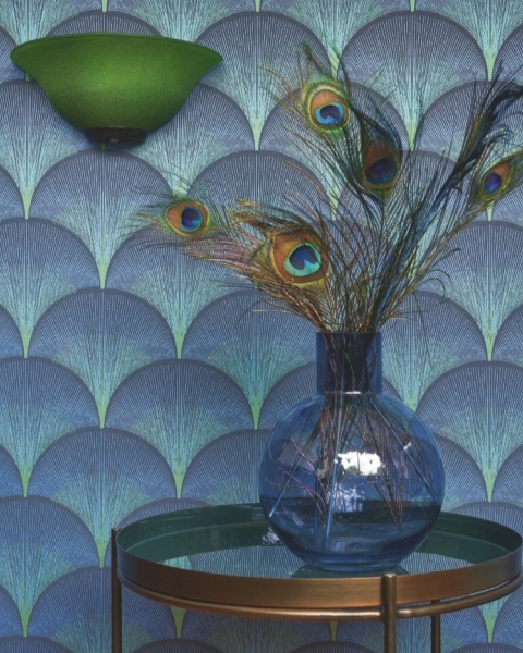 Casadeco | Twenties | Broadway III