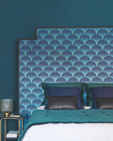 Casadeco | Twenties | Broadway III