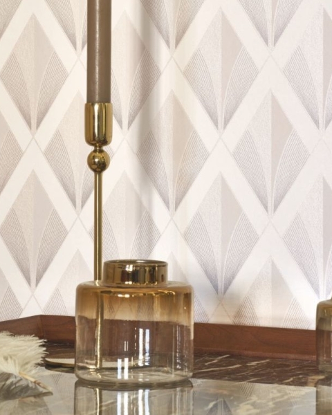 Casadeco | Twenties | Chrysler I