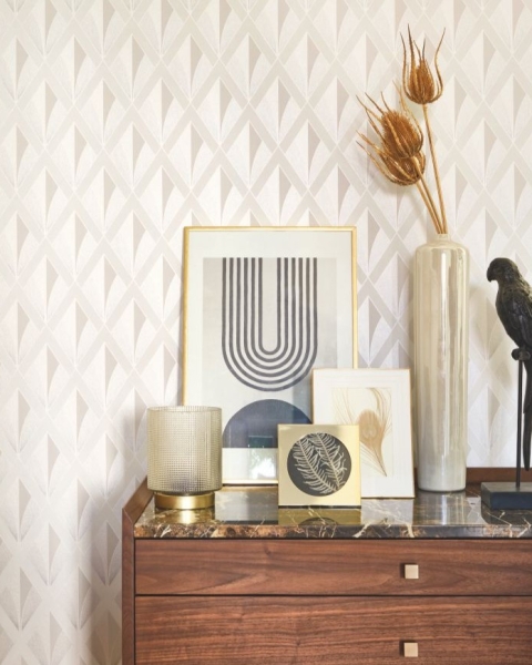 Casadeco | Twenties | Chrysler I