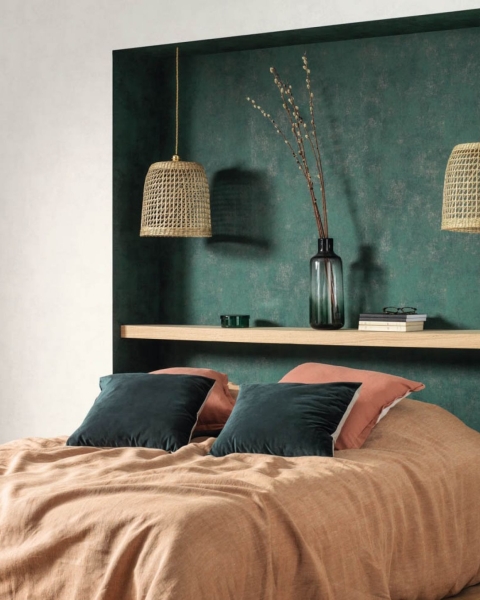 Casadeco | Twenties | Prague Stone Uni I