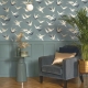 Casadeco | Twenties | Swallow II