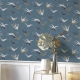 Casadeco | Twenties | Swallow II