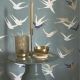 Casadeco | Twenties | Swallow II