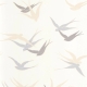 Casadeco | Twenties | Swallow I