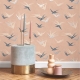 Casadeco | Twenties | Swallow I