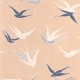 Casadeco | Twenties | Swallow I