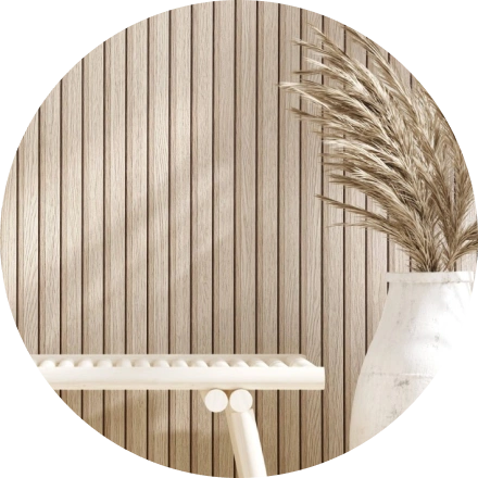 Wood Design Variation Wallpaper by Honpo
