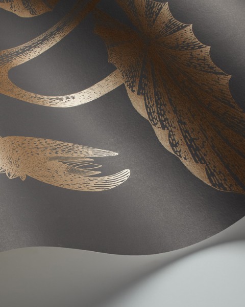 Cole & Son / Contemporary Restyled / Lily 95-4021