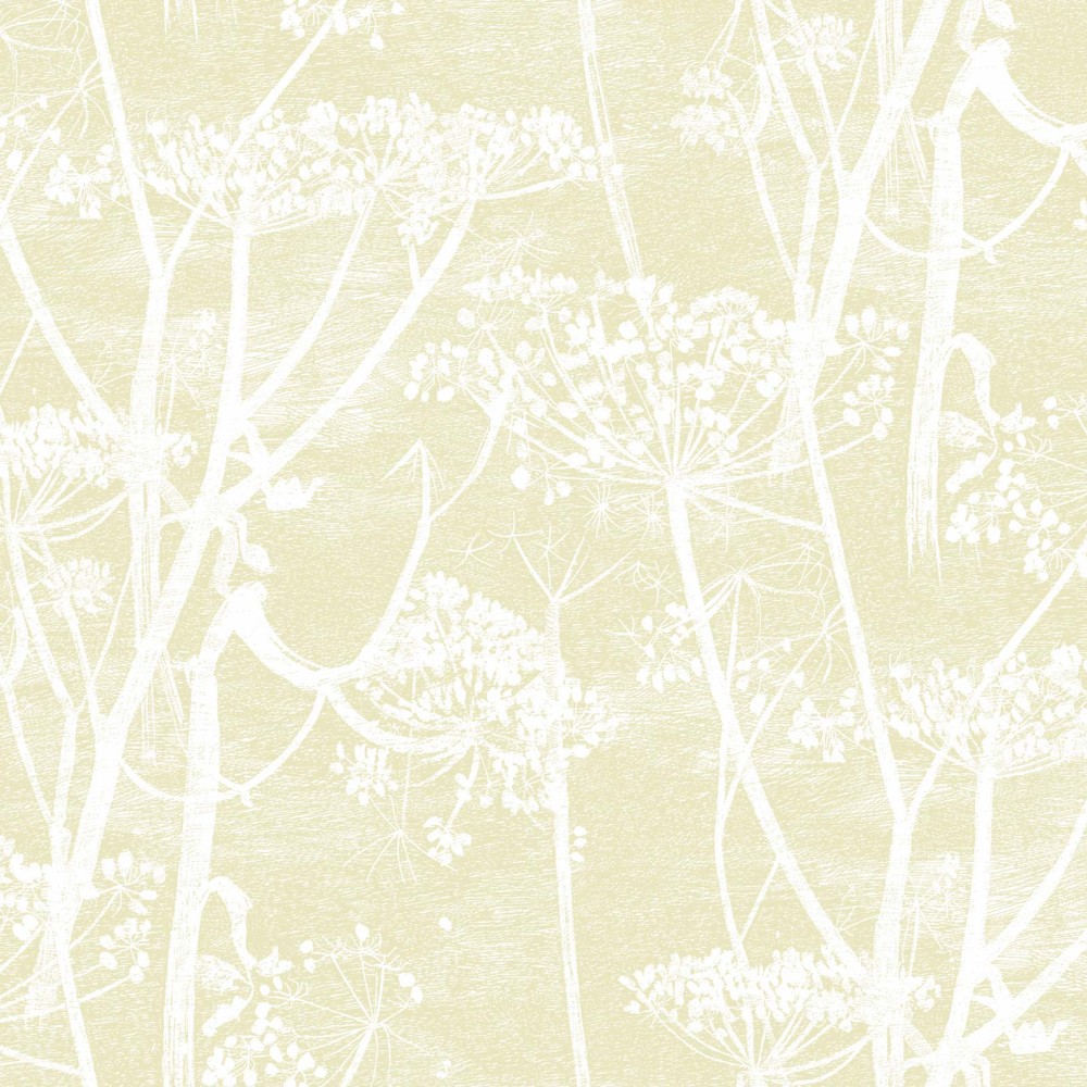 Cole & Son / Contemporary Restyled / Cow Parsley 95-9053
