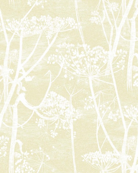 Cole & Son / Contemporary Restyled / Cow Parsley 95-9053