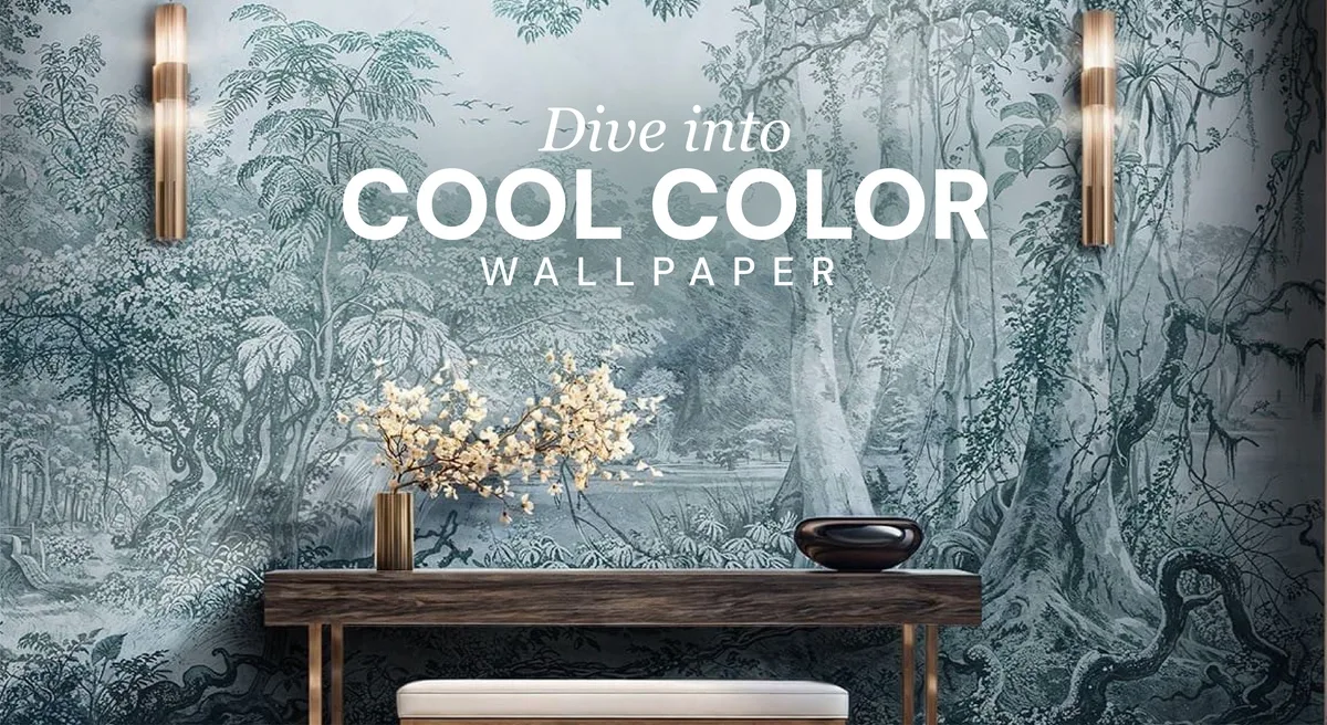 Cool Color banner
