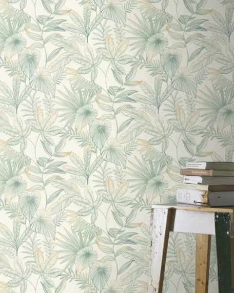Rasch | Country Charme I