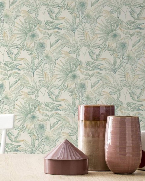 Rasch | Country Charme I