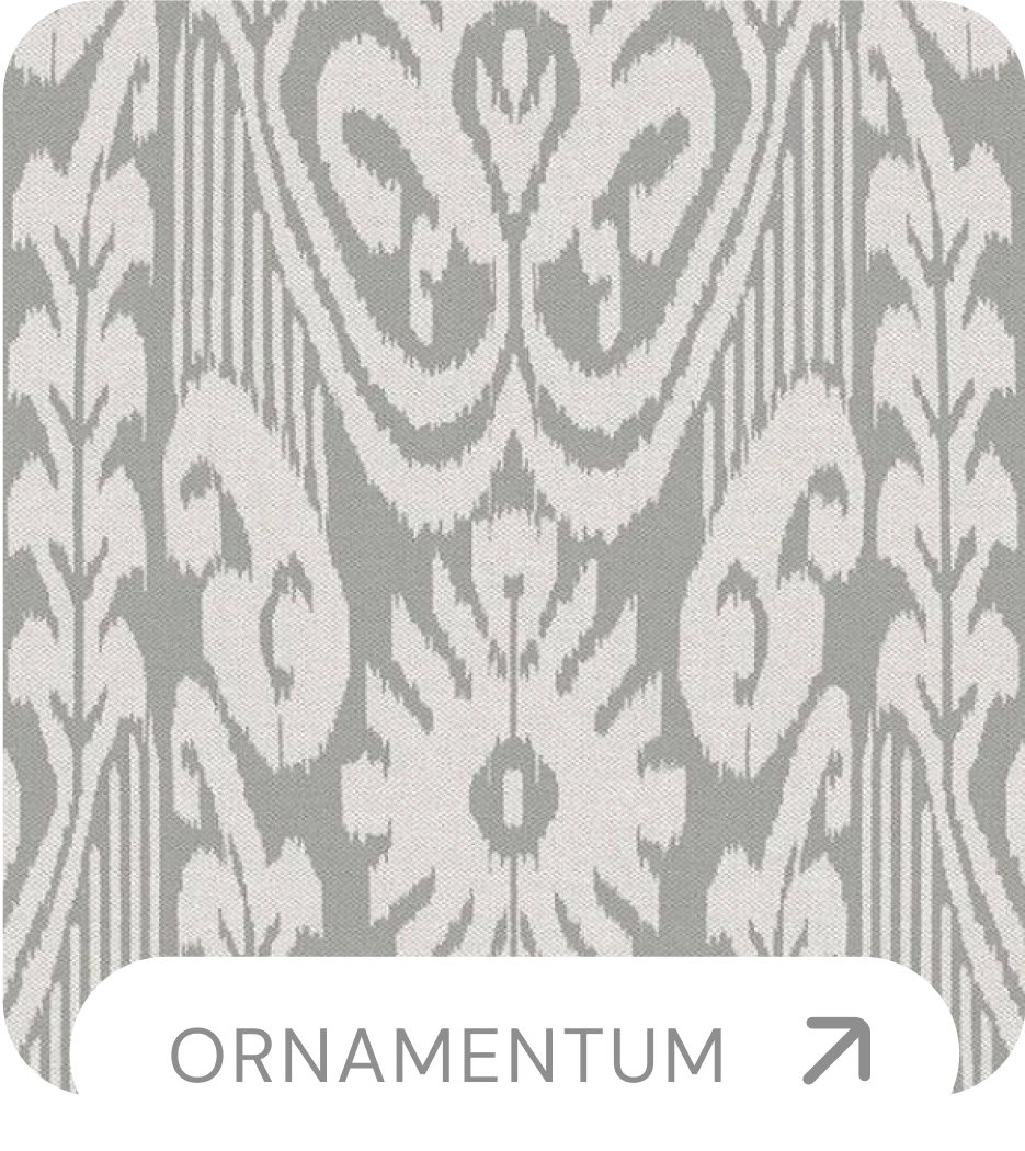 ornamentum wallpaper design