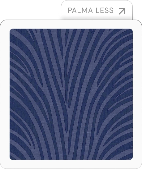 palma less wallpaper design