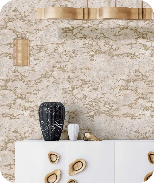 Brown abstract color of wallpaper