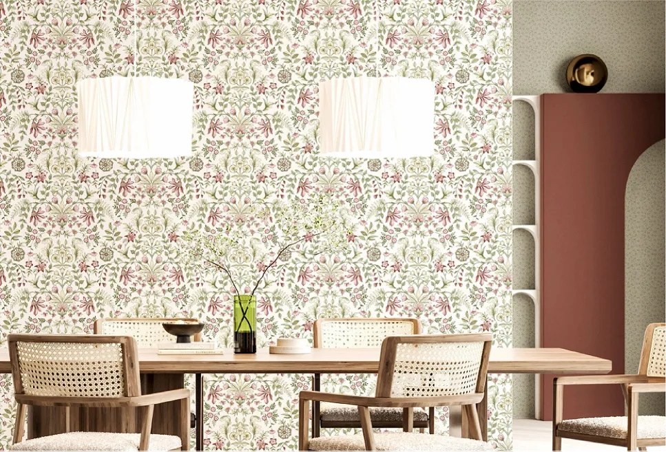 Dining Room FIori Country 12328