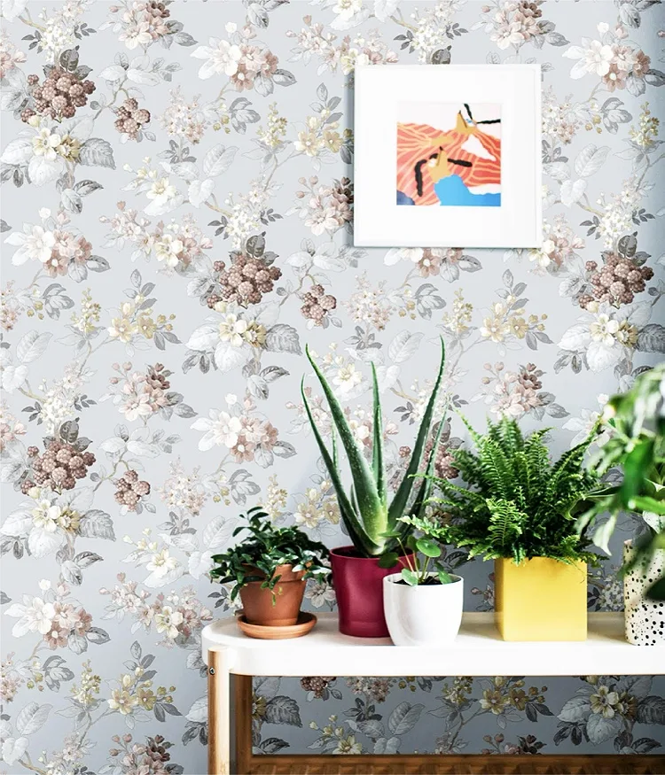 Room 1 Fiori Country 12306