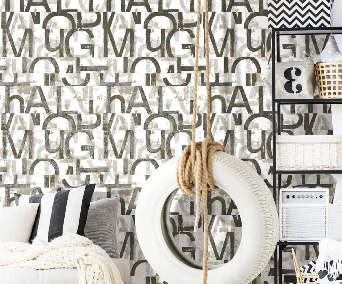 Bedroom Wallpaper Collection