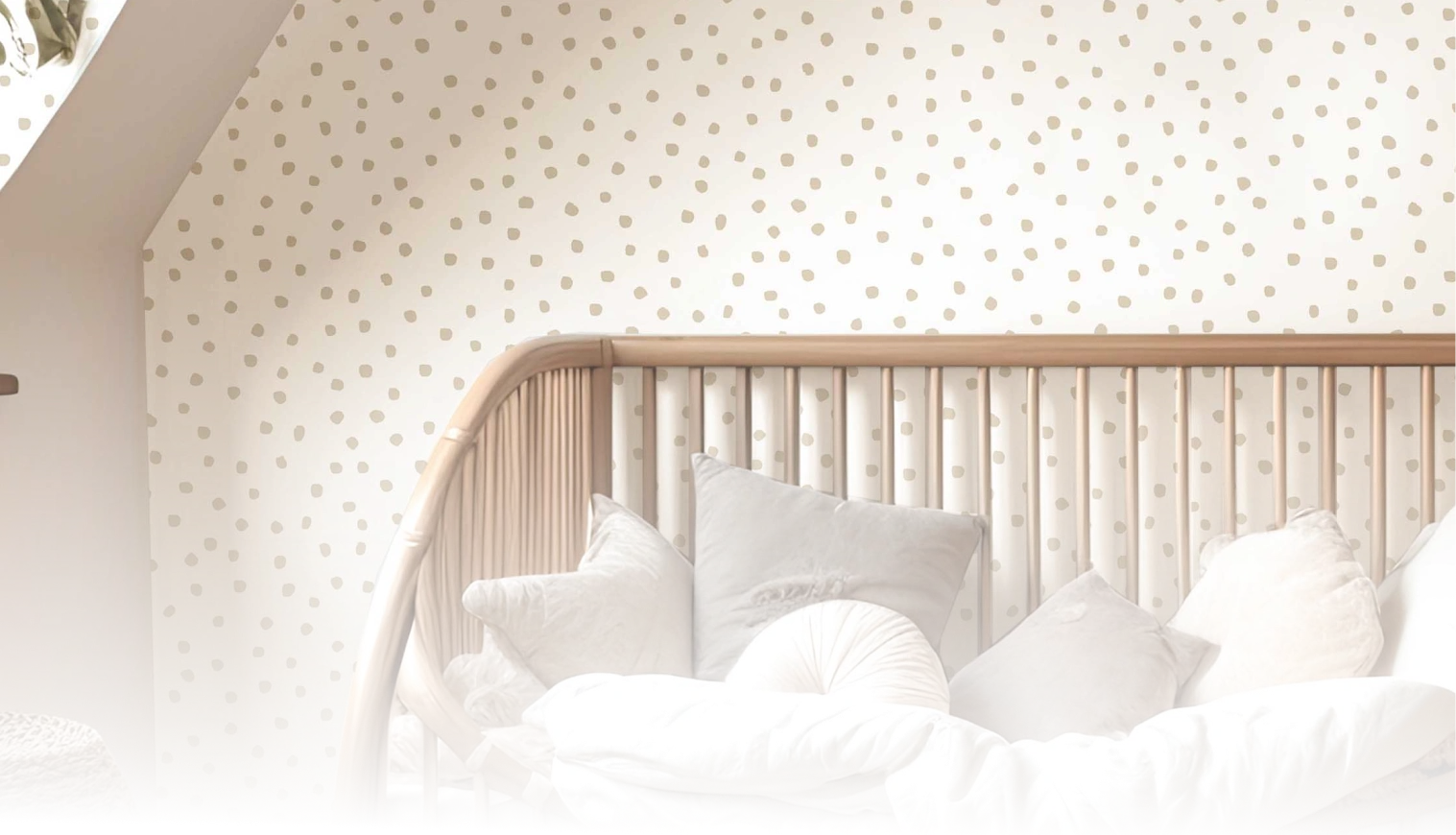 Minimalist pattern stelle wallpaper look stunning with your room