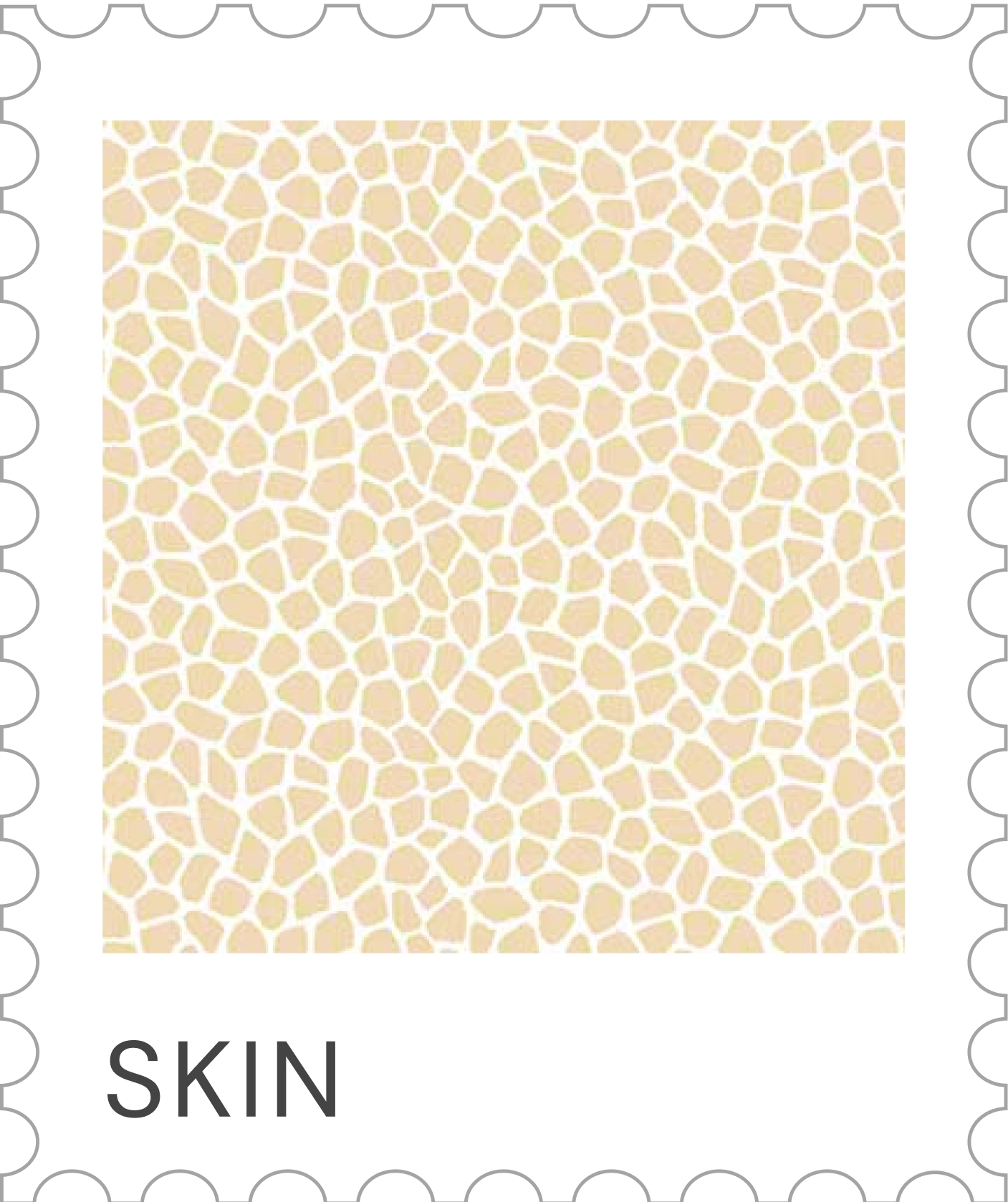 skin wallpaper design