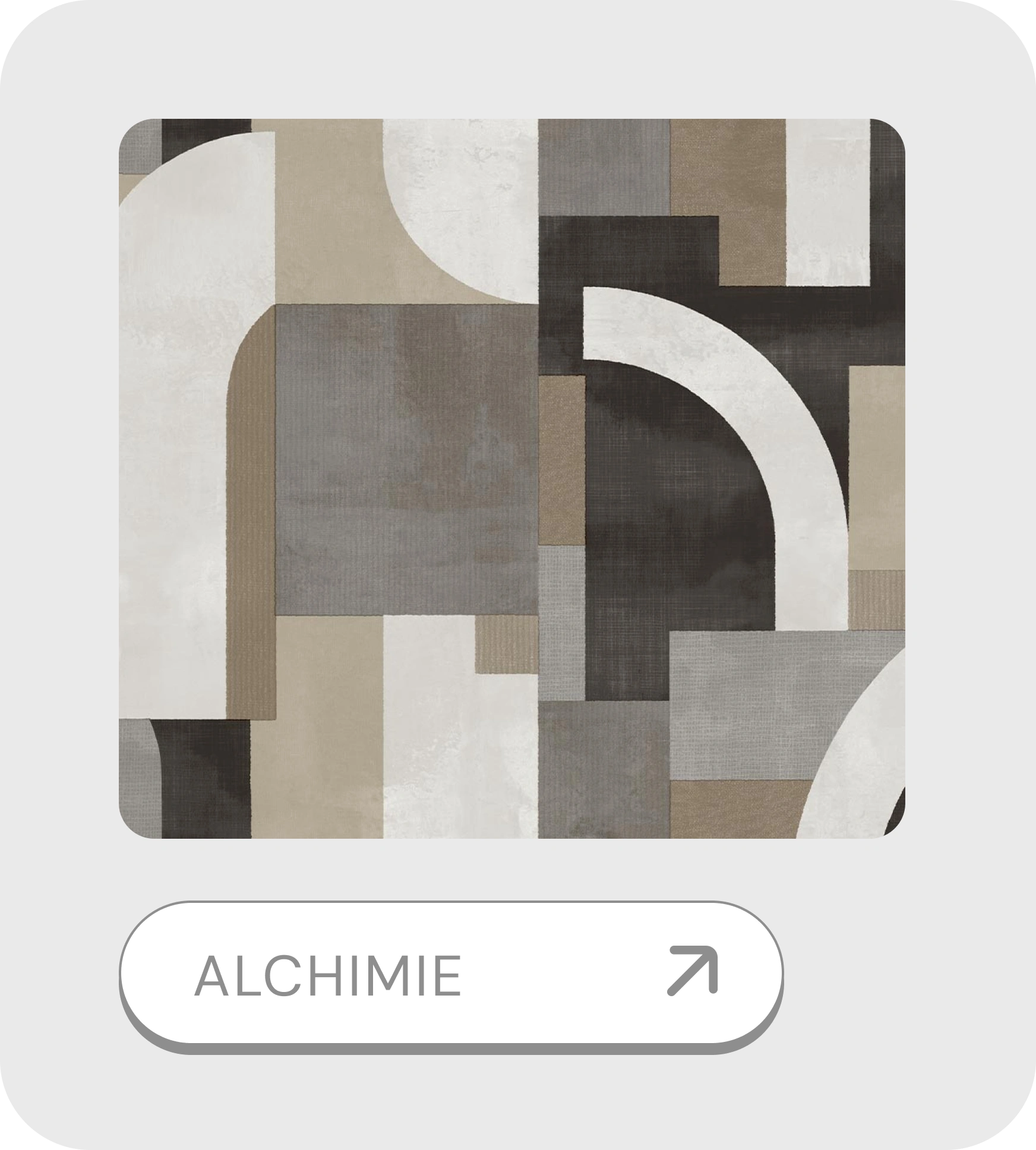 alchimie wallpaper design