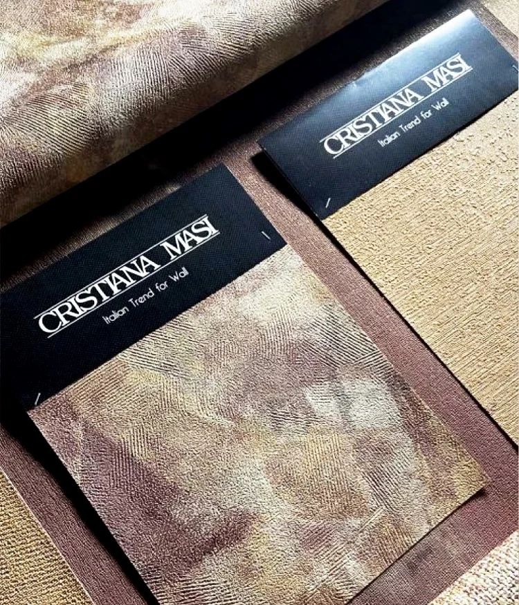 Variety design of cristiana masi