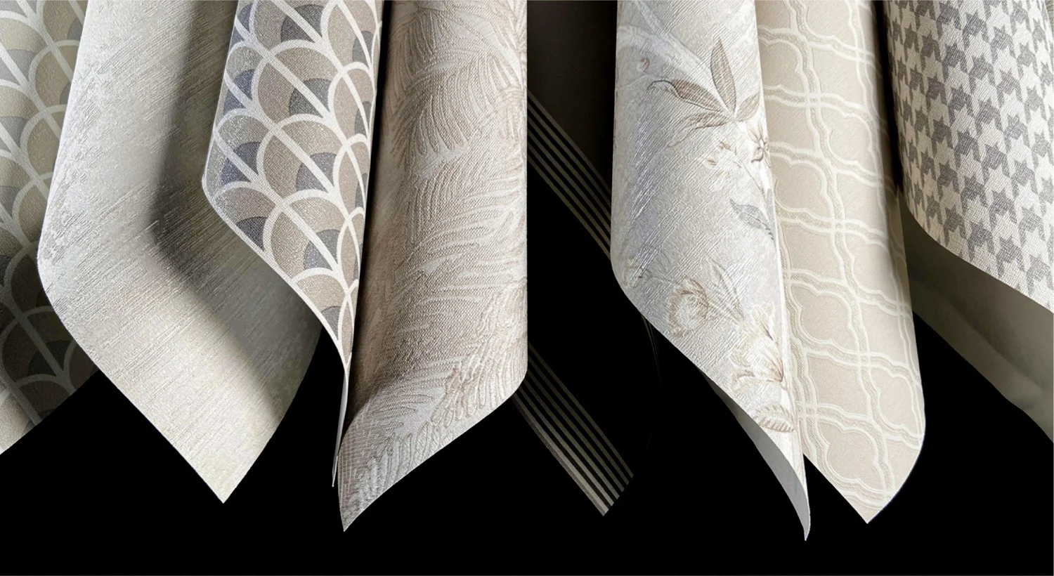Variety design of Cristiana masi collection