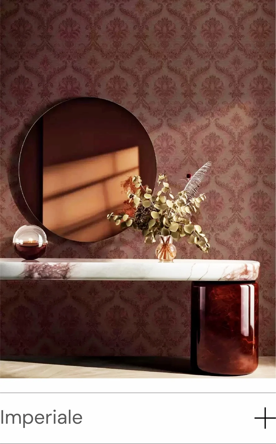 Perfect Imperiale I wallpaper for home