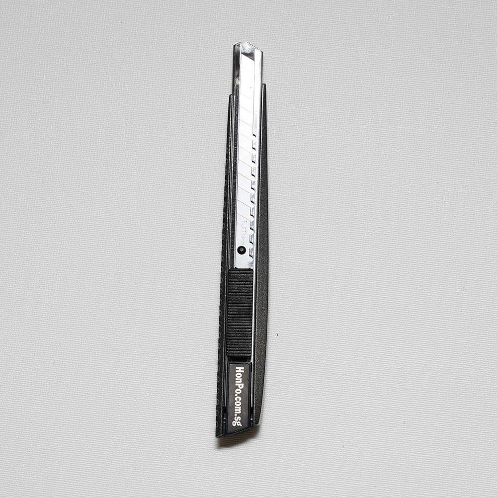 Wallpaper Knife | Pen Knife Cutter