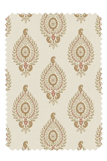 Traditional pattern