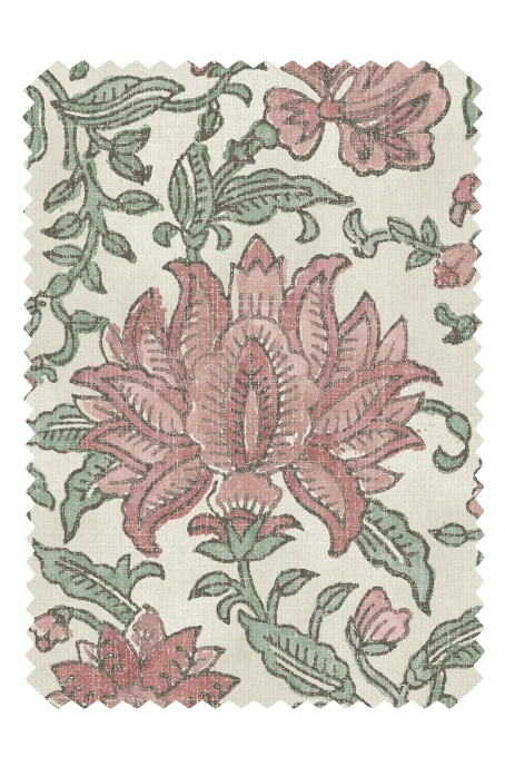 floral pattern